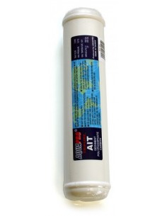 KIT COMPLET DE FILTRATION