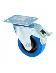 Kit roulettes ref: 7110000901