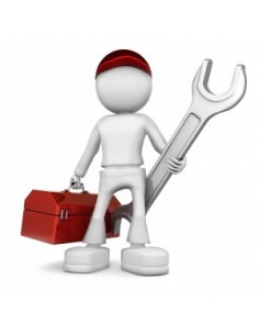 Mise en place installation