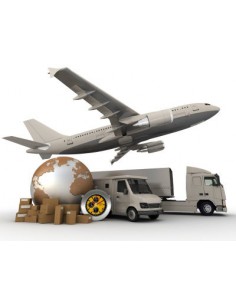 Transport relivraison