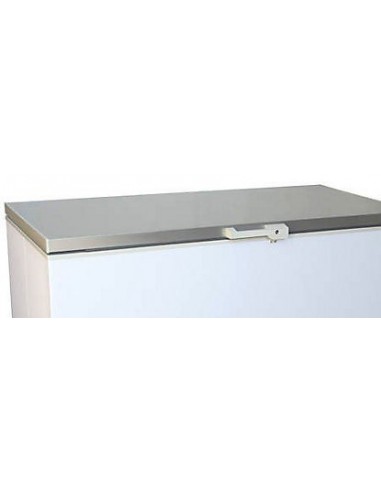 Couvercle inox FR205