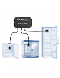 Sensor Net Connect Wifi