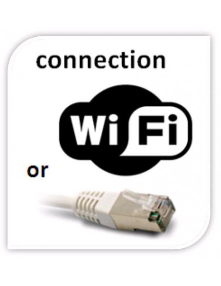 Sensor Net Connect Wifi