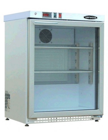 Réfrigérateur à vaccins