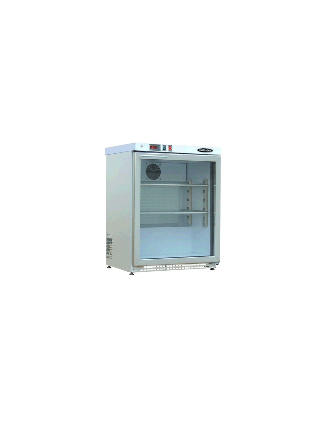 PROCOLD - frigo médical bi temp, réfrigérateur congélateur pour médical