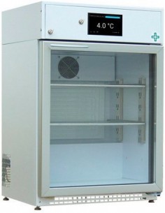 Réfrigérateur 140L Connecté 