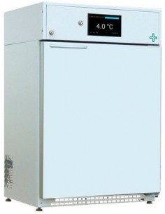 Frigo à vaccins Connecté