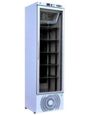 Réfrigérateur médical 340L