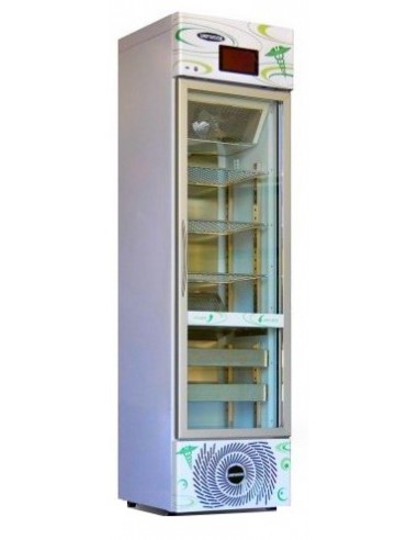 réfrigérateur pour vaccin