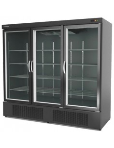 Réfrigérateur 3 portes 1850L