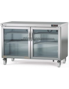 meuble frigorifique procold