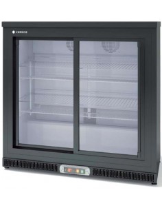 Arrière bar 2 portes...