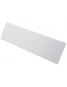 Façade plexi Top