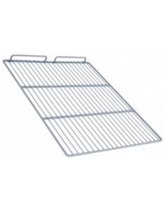 Grille blanche avant 2020