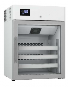 Réfrigérateur médical vitré...