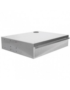 Tiroir inox UD2