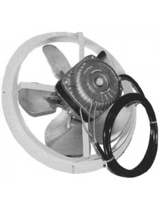 Moto ventilateur NF5000G