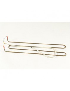 Résistance de dégivrage...