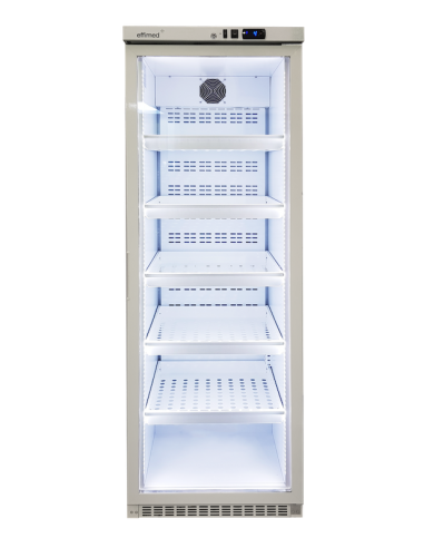 Réfrigérateur médical 395L