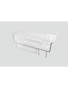 Panier 8 bacs à glace 2L5