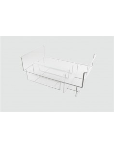 Panier 6 bacs à glace 2L5