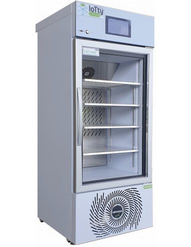 Réfrigérateur médical 210L