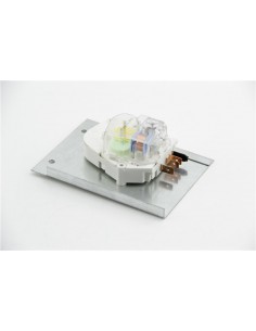 Horloge de Dégivrage