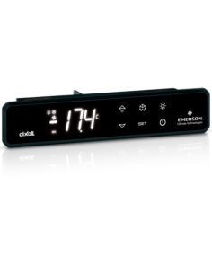 Régulateur XW60LRH
