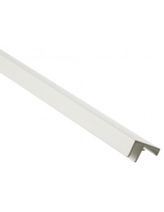 Cache plastique inférieur...