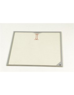 Couvercle supérieur IC300