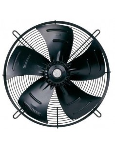 Ventilateur condenseur...