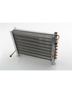 Condenseur SCU1450CP CURV