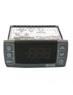 Régulateur électronique...