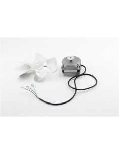 Moto-ventilateur évaporateur