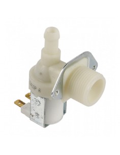 Electrovanne arrivée d'eau C26