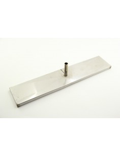 Bac de récupération