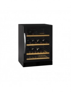 Cave à vin vitrée 141L -...