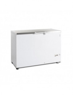 Congélateur de crème glacée...