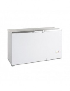 Congélateur de crème glacée...