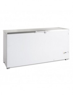 Congélateur de crème glacée...