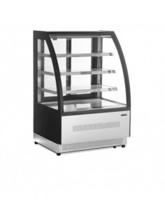 Comptoir réfrigéré 158L -...