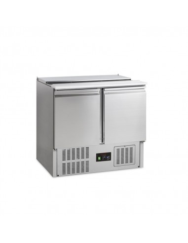 Comptoir saladette GN1/1 225L - PRO16482