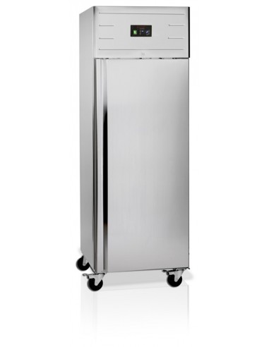 Réfrigérateur vertical GN2/1 GUC70