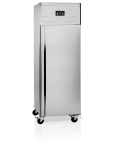Congélateur inox GN2/1 528L...