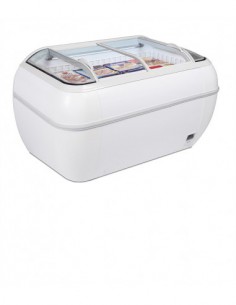 Réfrigérateur / congélateur...