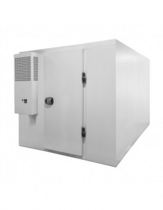 Chambre froide positive...