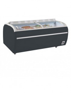 Réfrigérateur / congélateur...