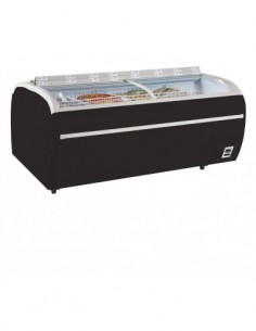 Réfrigérateur / congélateur...