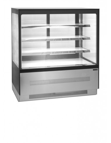 Comptoir réfrigéré LPD903F/BLACK