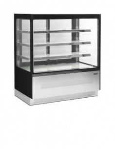 Comptoir réfrigéré 258L -...